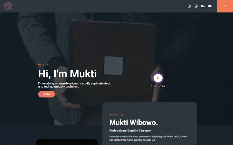 ItsMyKit — screenshot