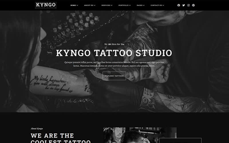 Kyngo — screenshot