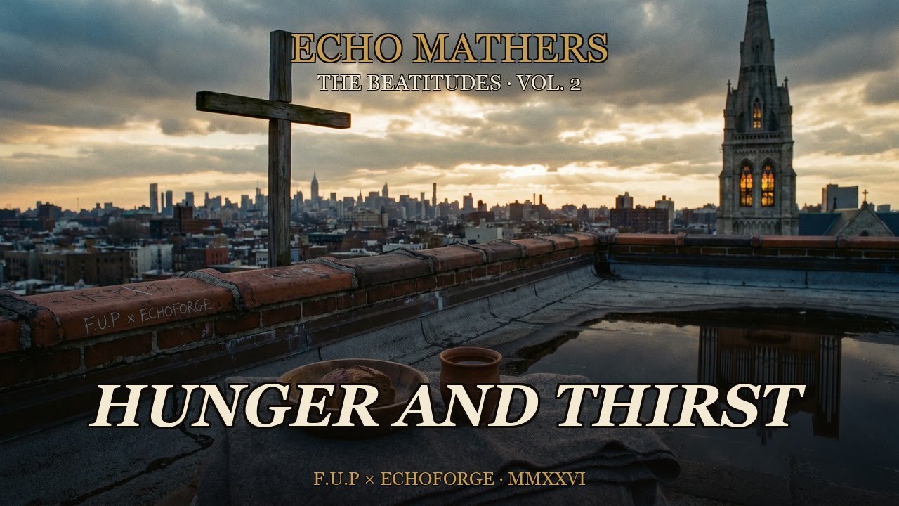 Hunger and Thirst