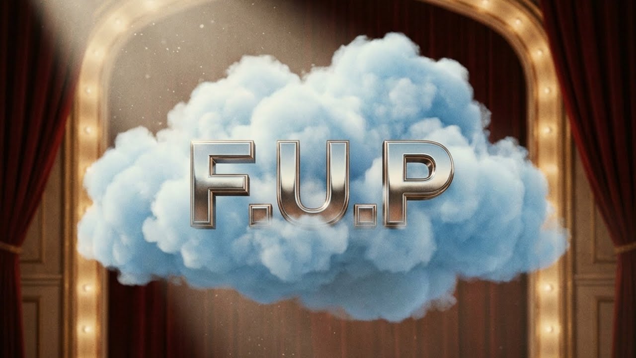 Himmelblå (F.U.P REMIX) — for Dirch Passer