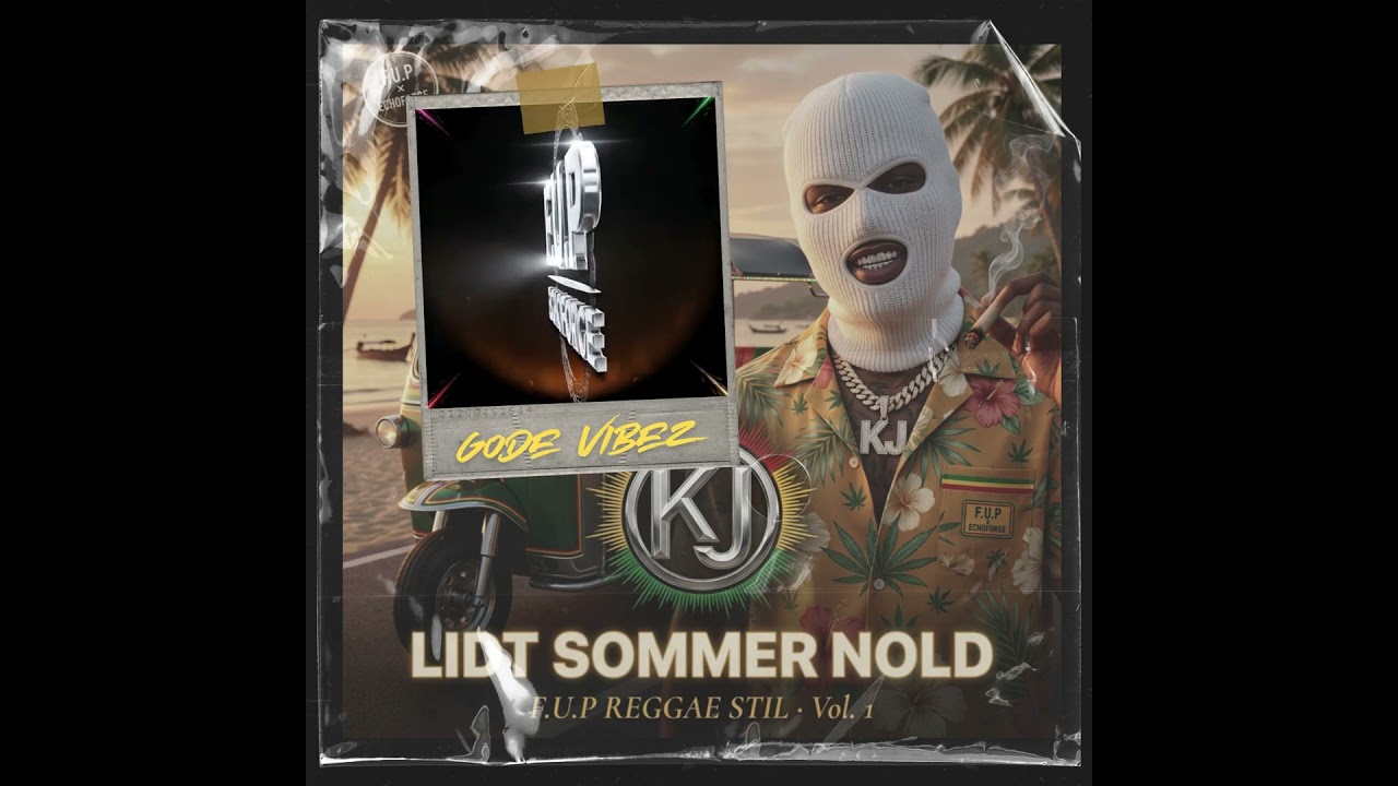 En lille sommer nold ...?