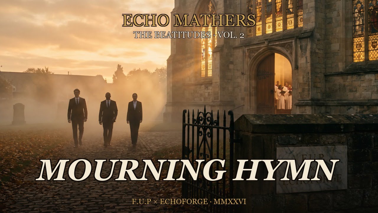 Mourning Hymn