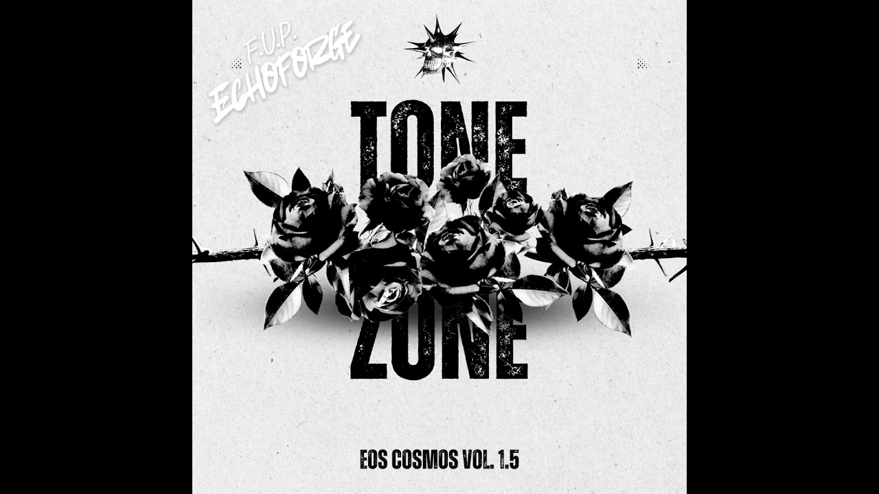 Eos Cosmos Vol. 1.5  Track II | Trance × Dubstep | Black-Hole Remix | F.U.P × ECHOFORGE