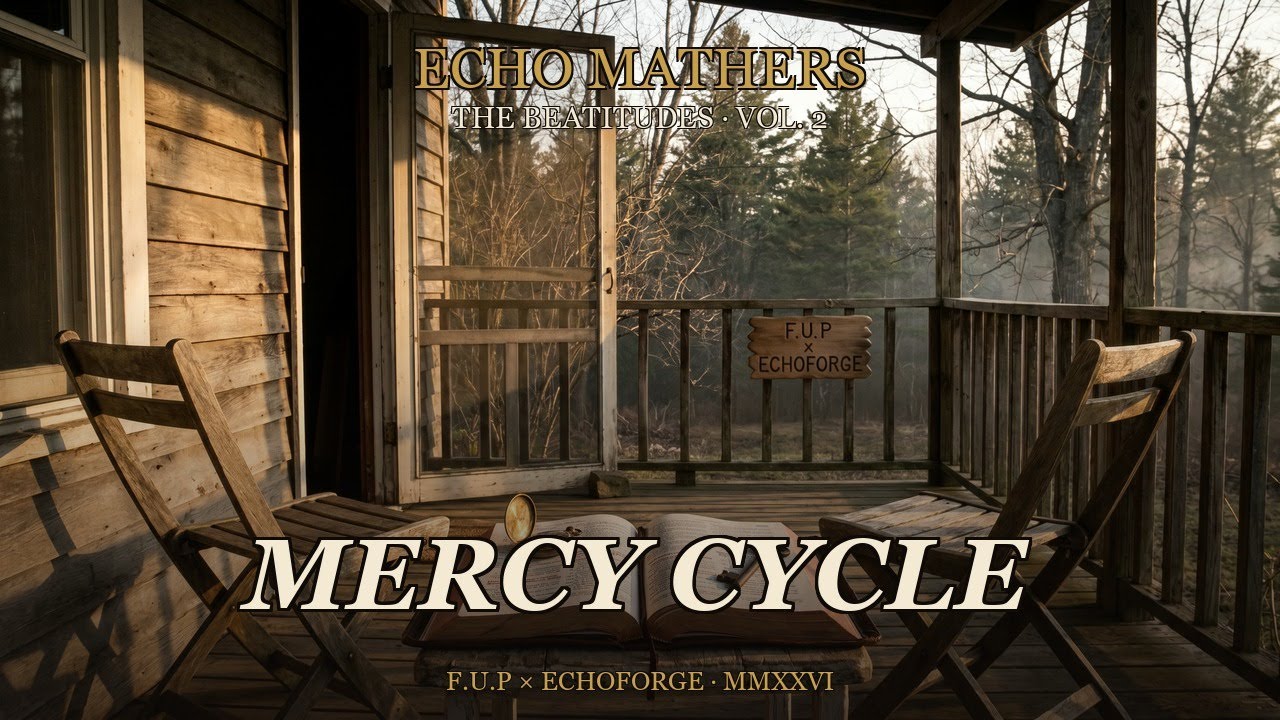 Mercy Cycle