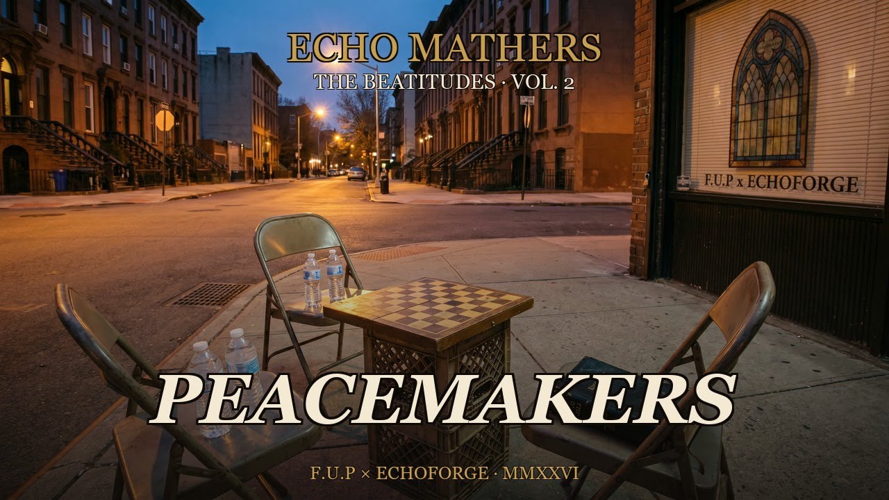 Peacemakers