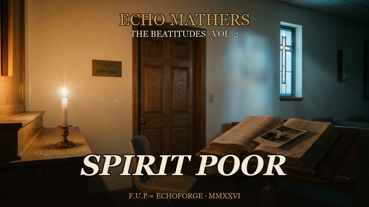 Spirit Poor
